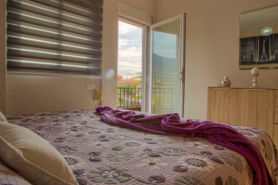 Cosy Townhouse In Costa Adeje Apartment Адехе Екстериор снимка