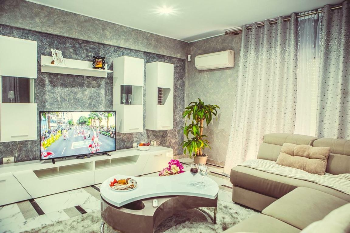 Cosy Townhouse In Costa Adeje Apartment Адехе Екстериор снимка
