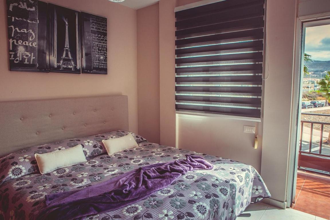Cosy Townhouse In Costa Adeje Apartment Адехе Екстериор снимка