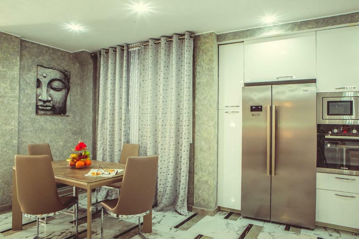 Cosy Townhouse In Costa Adeje Apartment Адехе Екстериор снимка