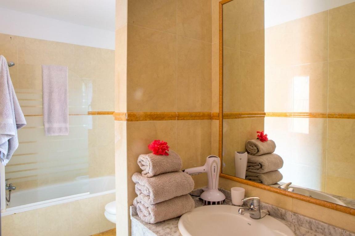 Cosy Townhouse In Costa Adeje Apartment Адехе Екстериор снимка