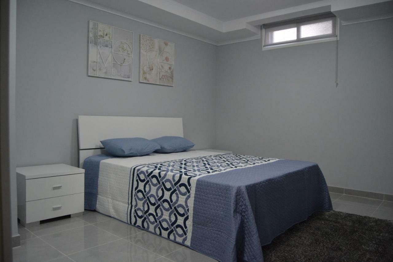 Cosy Townhouse In Costa Adeje Apartment Адехе Екстериор снимка