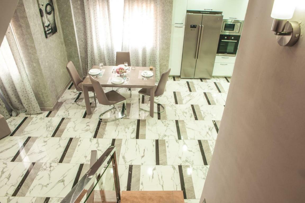 Cosy Townhouse In Costa Adeje Apartment Адехе Екстериор снимка