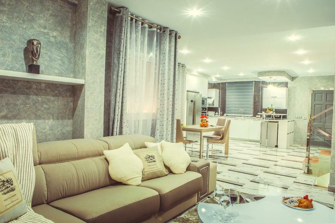 Cosy Townhouse In Costa Adeje Apartment Адехе Екстериор снимка